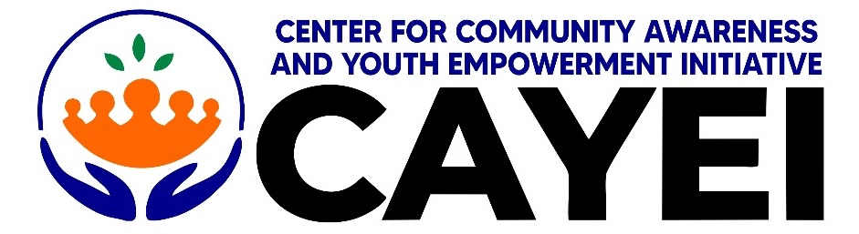CAYEI logo